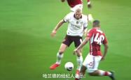 哈兰德迎来三赛季高光表现，雄鹿球迷沸腾！